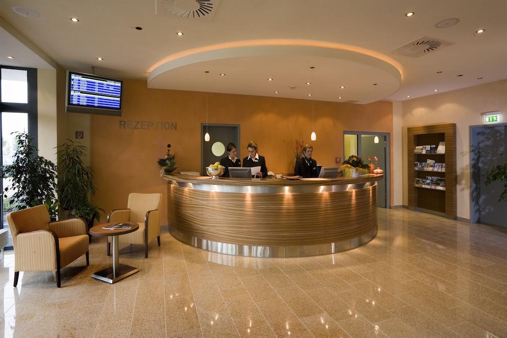 Airport Hotel Paderborn Ahden Exterior foto